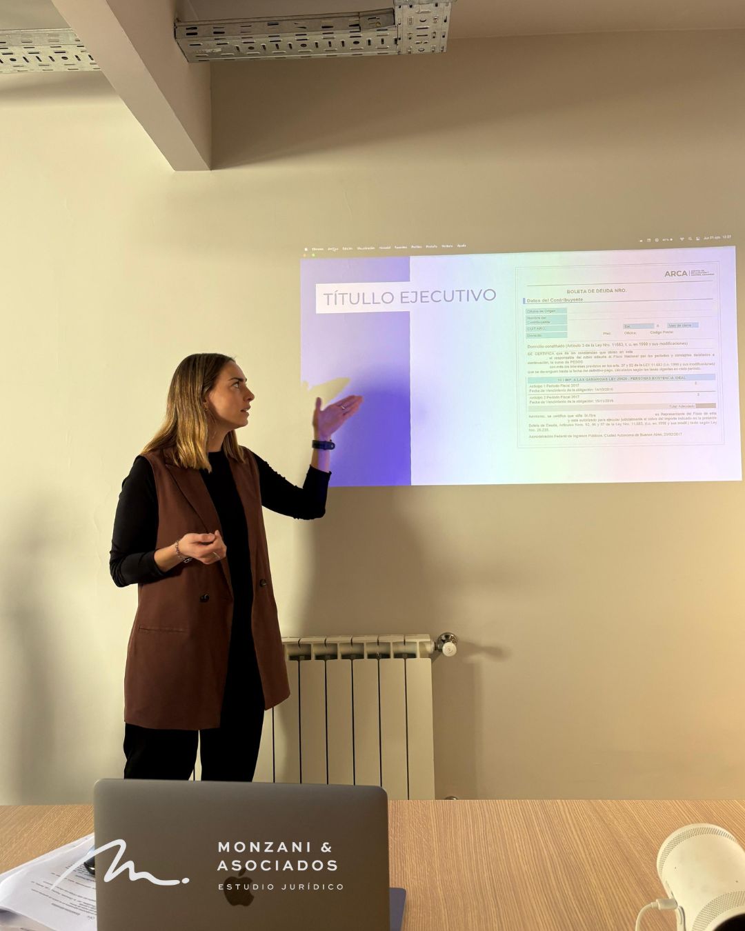 Ejecuciones fiscales: impacto, requisitos y prevención