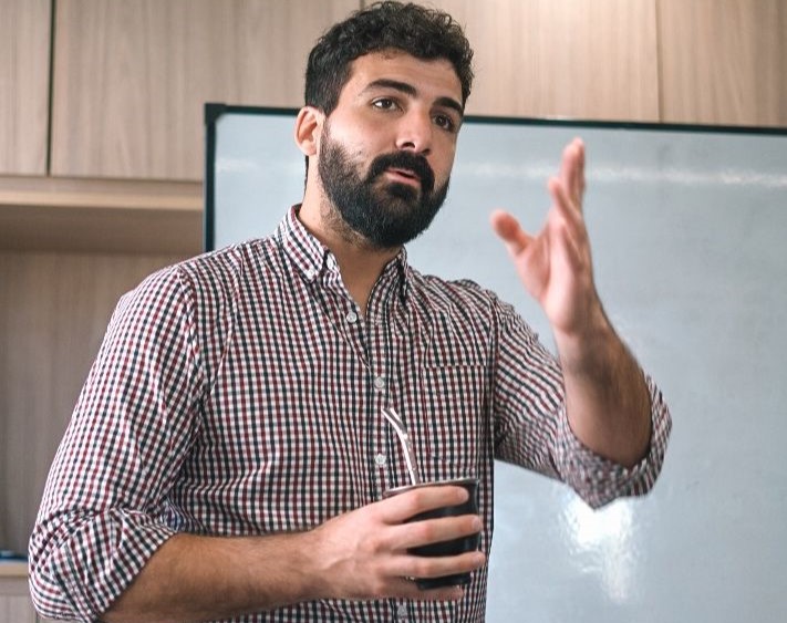 Gerenciar en Tiempos Modernos: Datos y Decisiones