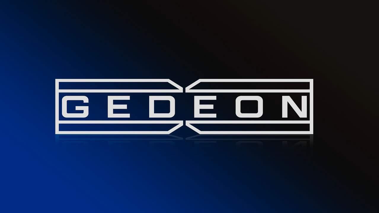 Gedeon