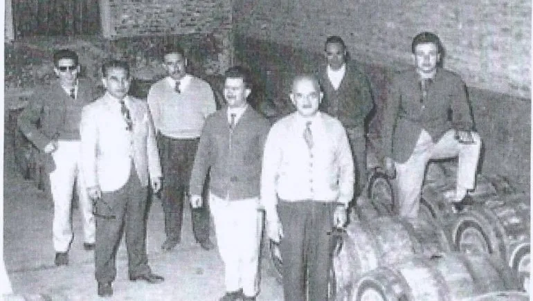 Raíz con vocación de humanidad, disciplina y constancia