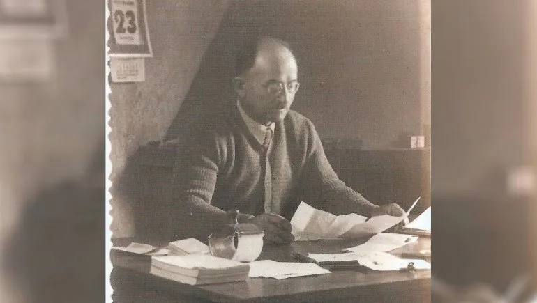 Raíz con vocación de humanidad, disciplina y constancia