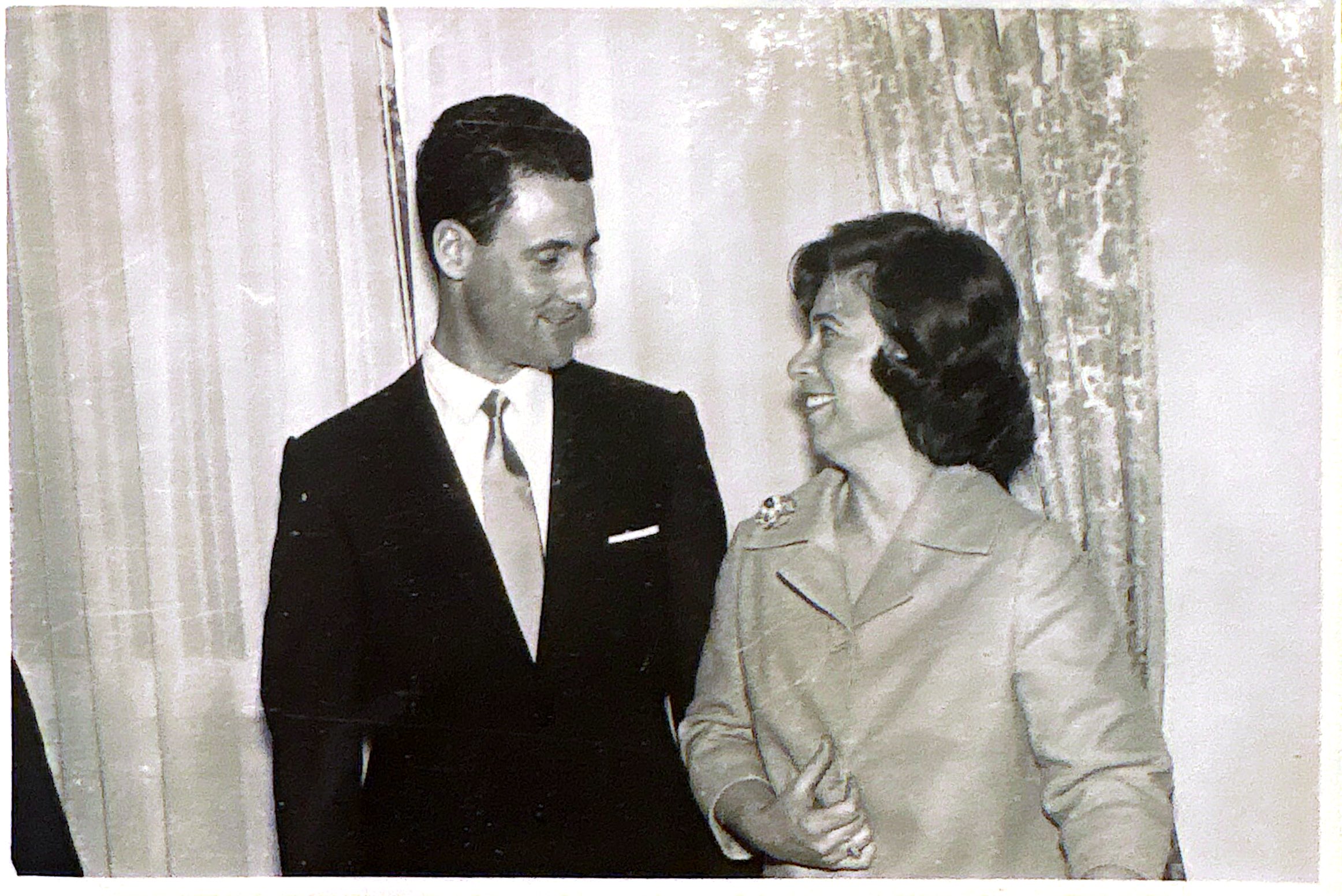 Raíz con vocación de humanidad, disciplina y constancia