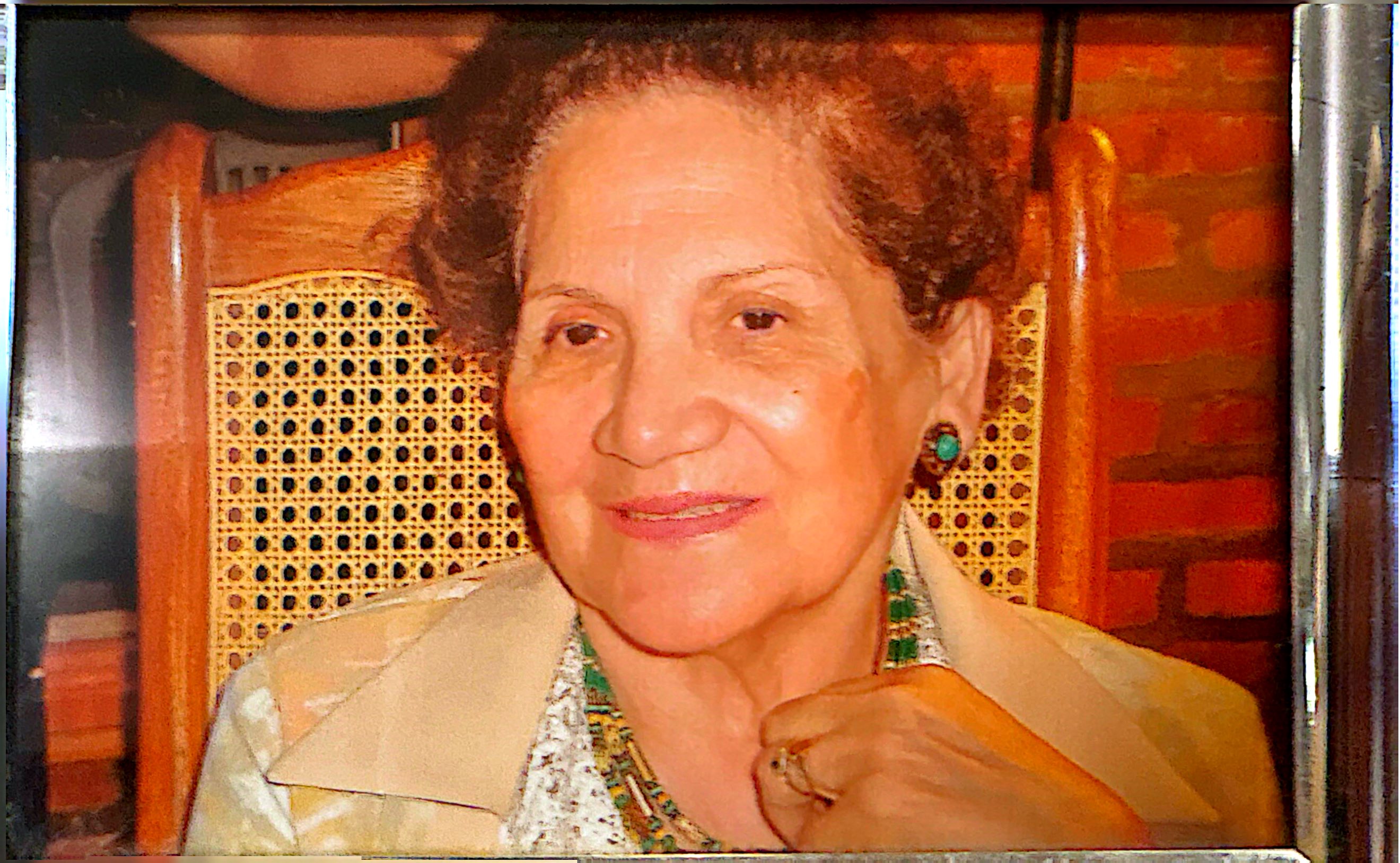 Titina: pionera, cercanía y vocación