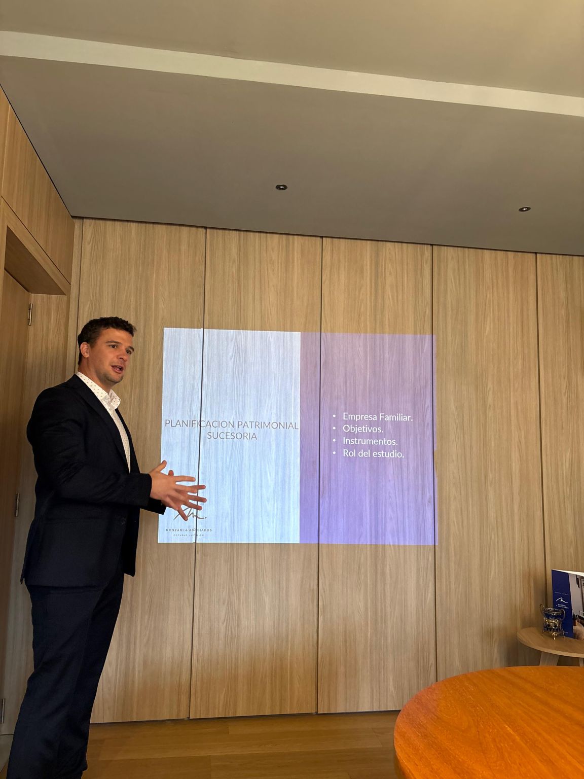 Planificación Patrimonial Sucesoria